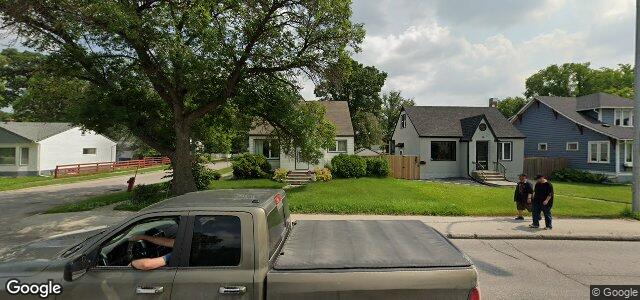 489 Henderson Highway（加拿大曼尼托巴省溫尼伯市）房屋照片