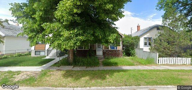 489 Larsen Avenue（加拿大曼尼托巴省溫尼伯市）房屋照片