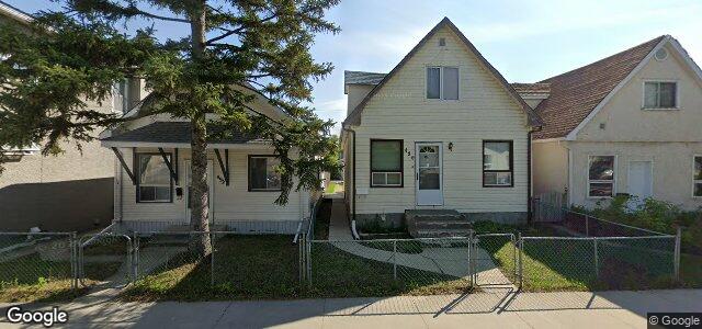 Larawan ng 490 Jamison Avenue sa Winnipeg, Manitoba