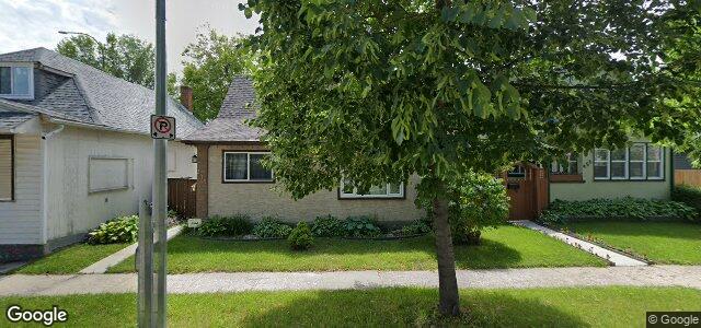 490 Larsen Avenue（加拿大曼尼托巴省溫尼伯市）房屋照片