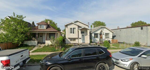 491 Bowman Avenue（加拿大曼尼托巴省溫尼伯市）房屋照片