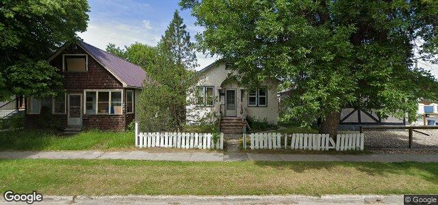 491 Larsen Avenue（加拿大曼尼托巴省溫尼伯市）房屋照片