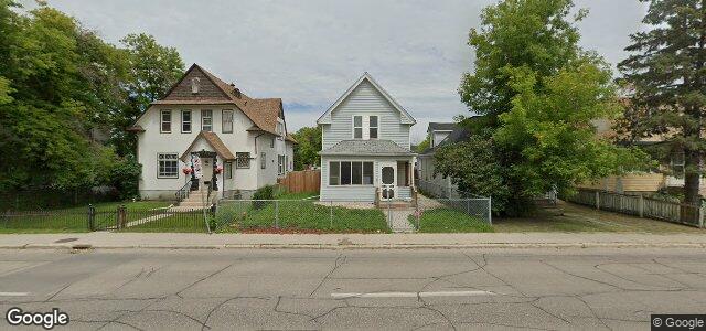 Larawan ng 491 Talbot Avenue sa Winnipeg, Manitoba