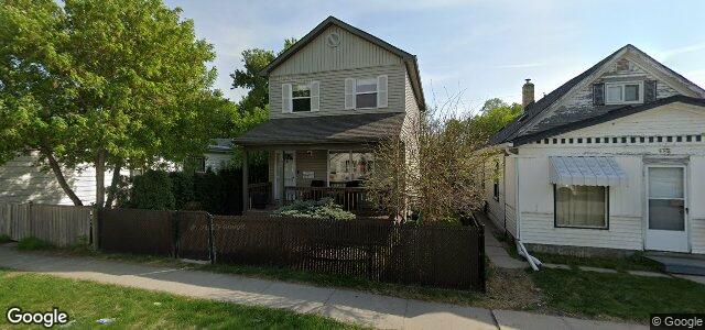 492 Bowman Avenue（加拿大曼尼托巴省溫尼伯市）房屋照片