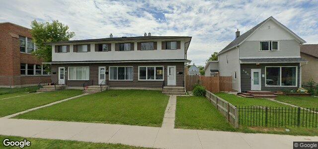 492 Riverton Avenue（加拿大曼尼托巴省溫尼伯市）房屋照片