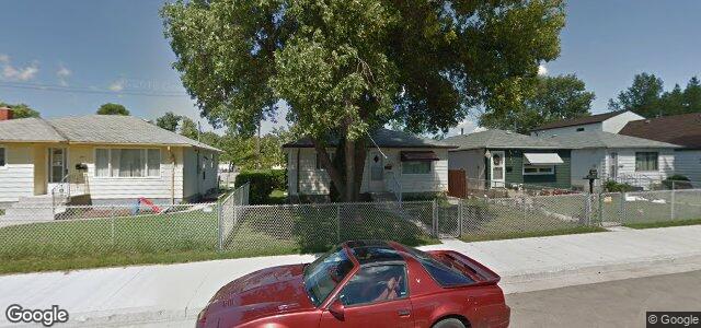 499 Harbison Avenue W（加拿大曼尼托巴省溫尼伯市）房屋照片