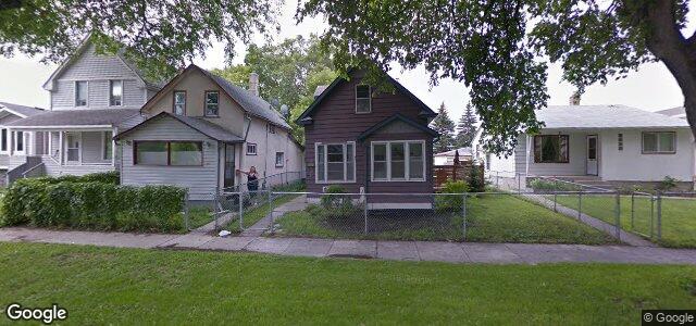 500 William Newton Avenue（加拿大曼尼托巴省温尼伯市）房屋照片