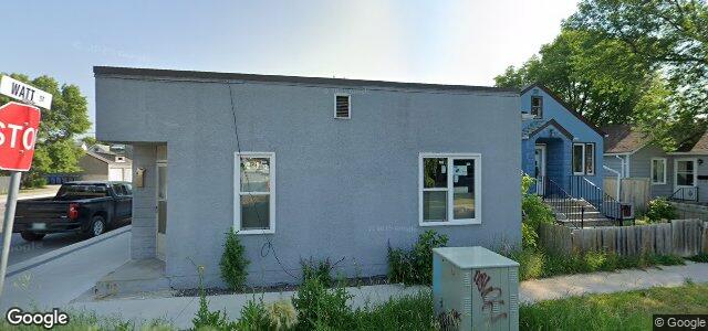 501 Bowman Avenue（加拿大曼尼托巴省溫尼伯市）房屋照片