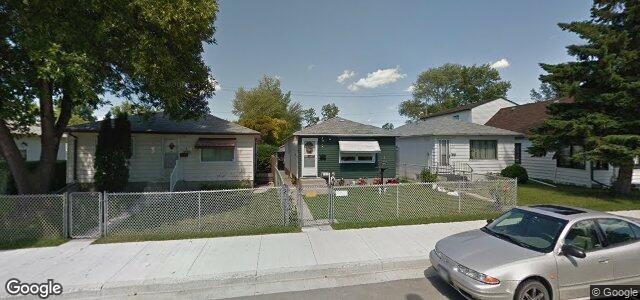 501 Harbison Avenue W（加拿大曼尼托巴省溫尼伯市）房屋照片