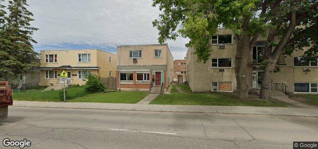 501 Talbot Avenue（加拿大曼尼托巴省溫尼伯市）房屋照片