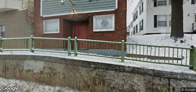 501 Washington Avenue（加拿大曼尼托巴省溫尼伯市）房屋照片