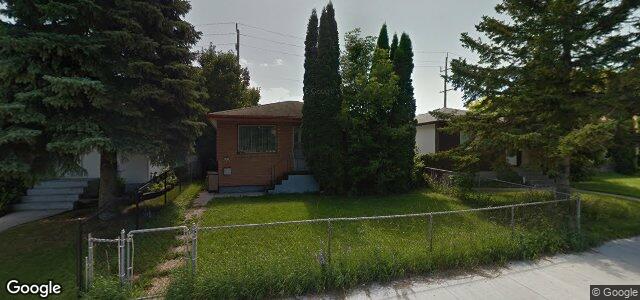 502 Harbison Avenue W（加拿大曼尼托巴省溫尼伯市）房屋照片