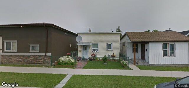Larawan ng 503 Jamison Avenue sa Winnipeg, Manitoba