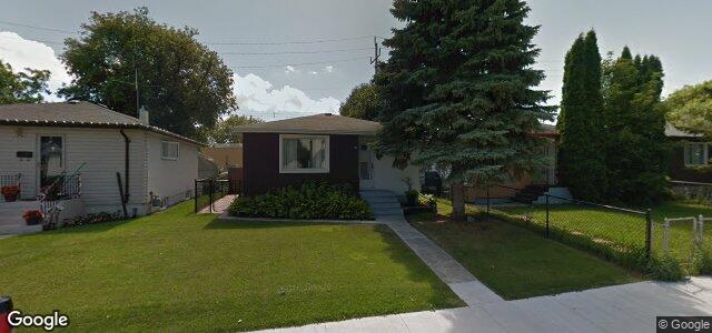 504 Harbison Avenue W（加拿大曼尼托巴省溫尼伯市）房屋照片