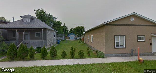 504 Jamison Avenue（加拿大曼尼托巴省溫尼伯市）房屋照片