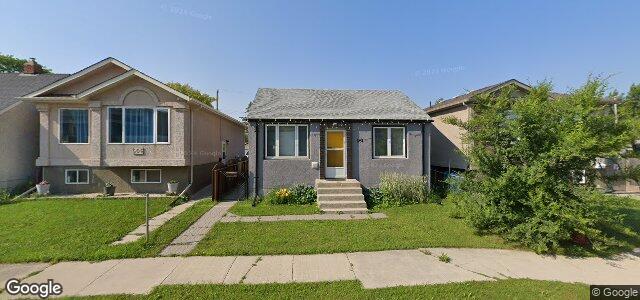 504 Ottawa Avenue（加拿大曼尼托巴省溫尼伯市）房屋照片