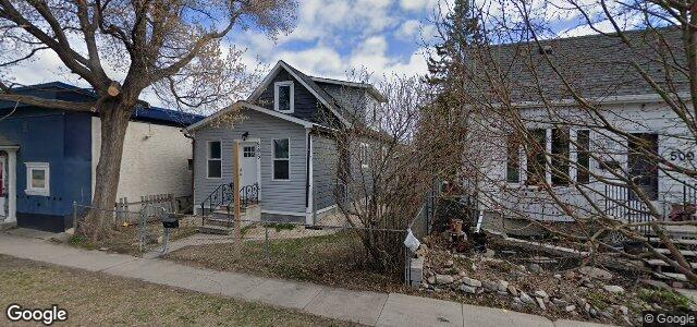 505 Larsen Avenue（加拿大曼尼托巴省溫尼伯市）房屋照片