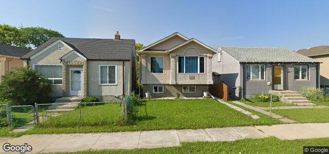 506 Ottawa Avenue（加拿大曼尼托巴省溫尼伯市）房屋照片