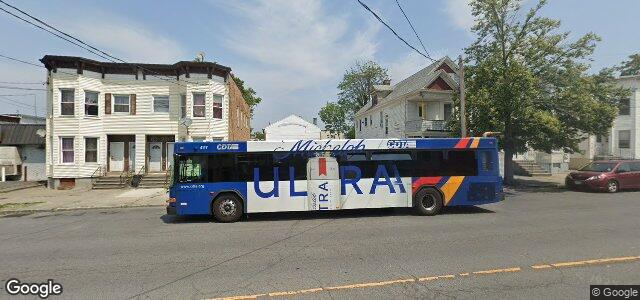 507 Washington Avenue（加拿大曼尼托巴省溫尼伯市）房屋照片