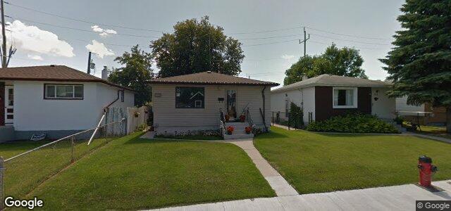 508 Harbison Avenue W（加拿大曼尼托巴省溫尼伯市）房屋照片