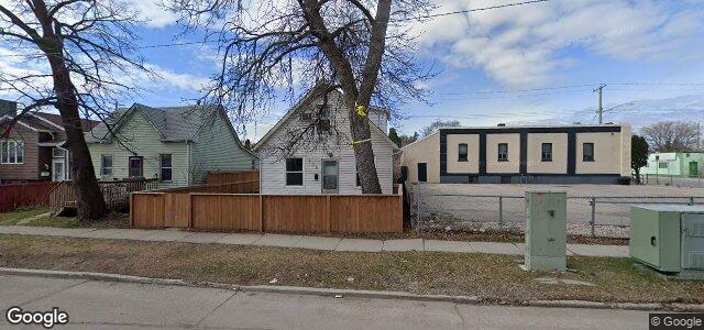 508 Larsen Avenue（加拿大曼尼托巴省溫尼伯市）房屋照片