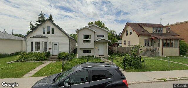 508 Talbot Avenue（加拿大曼尼托巴省溫尼伯市）房屋照片