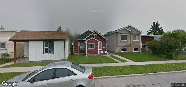 509 Jamison Avenue（加拿大曼尼托巴省溫尼伯市）房屋照片