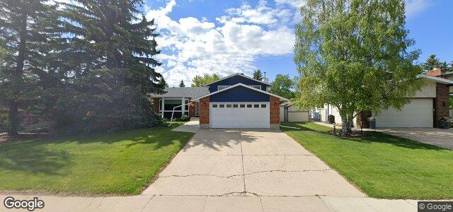 Larawan ng 51 Allan Street sa Winnipeg, Manitoba