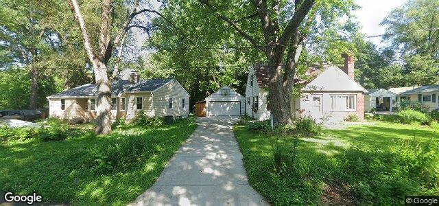 510 Bowman Avenue（加拿大曼尼托巴省溫尼伯市）房屋照片