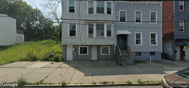 510 Washington Avenue（加拿大曼尼托巴省溫尼伯市）房屋照片