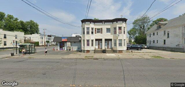 511 Washington Avenue（加拿大曼尼托巴省溫尼伯市）房屋照片