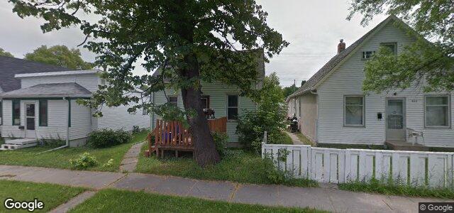 512 Larsen Avenue（加拿大曼尼托巴省溫尼伯市）房屋照片