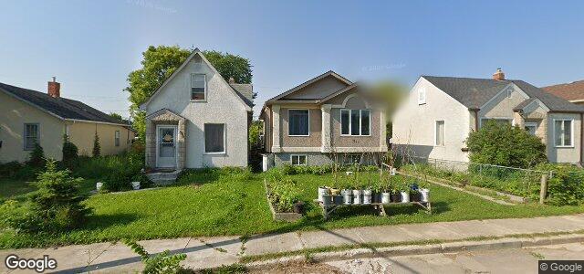 512 Ottawa Avenue（加拿大曼尼托巴省溫尼伯市）房屋照片