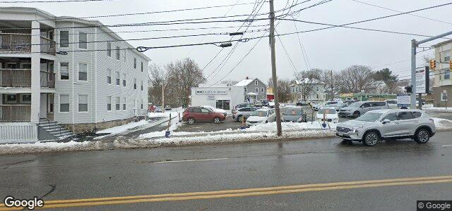 513 Washington Avenue（加拿大曼尼托巴省溫尼伯市）房屋照片