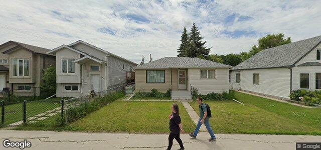 Photo of 514 Talbot Avenue in Winnipeg, Manitoba