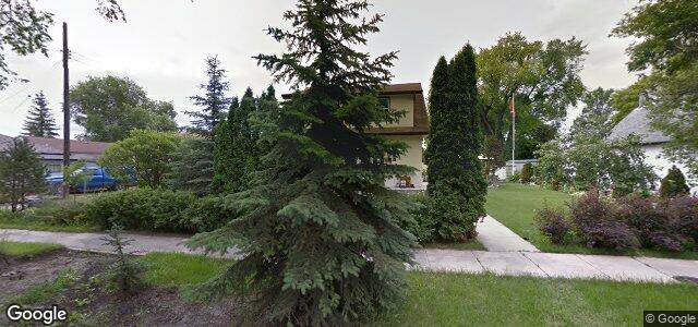 514 William Newton Avenue（加拿大曼尼托巴省溫尼伯市）房屋照片