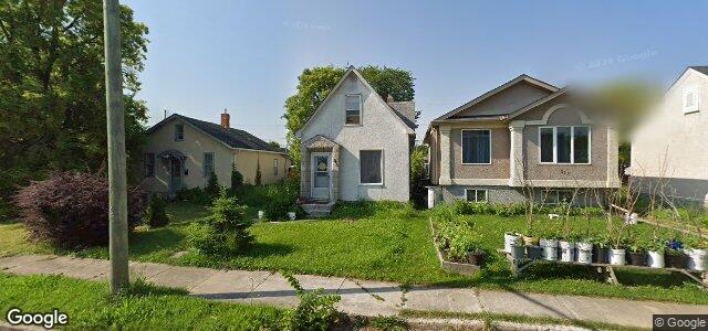 516 Ottawa Avenue（加拿大曼尼托巴省溫尼伯市）房屋照片