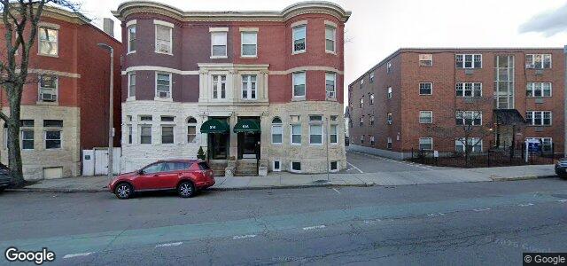 516 Talbot Avenue（加拿大曼尼托巴省溫尼伯市）房屋照片