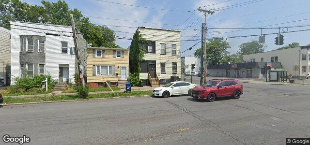 517 Washington Avenue（加拿大曼尼托巴省溫尼伯市）房屋照片