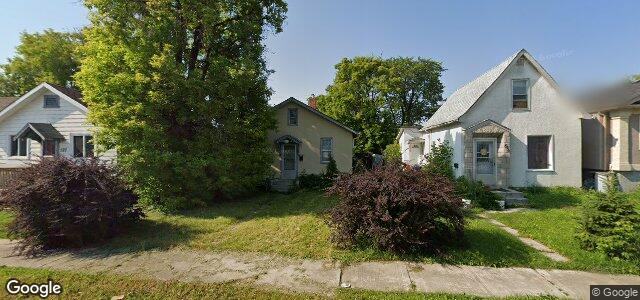 518 Ottawa Avenue（加拿大曼尼托巴省溫尼伯市）房屋照片