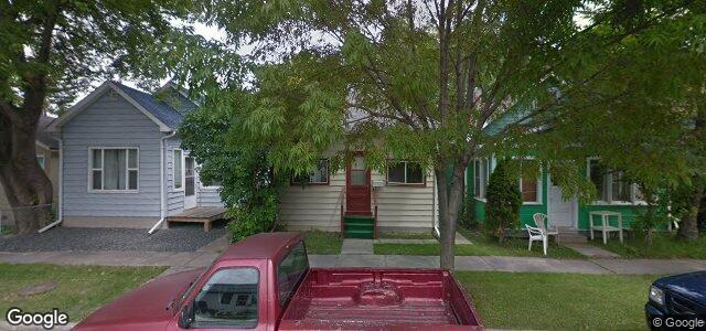 519 Larsen Avenue（加拿大曼尼托巴省溫尼伯市）房屋照片