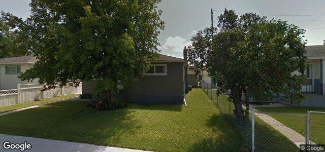 520 Harbison Avenue W（加拿大曼尼托巴省溫尼伯市）房屋照片