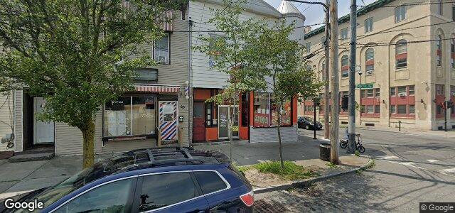 520 Washington Avenue（加拿大曼尼托巴省溫尼伯市）房屋照片