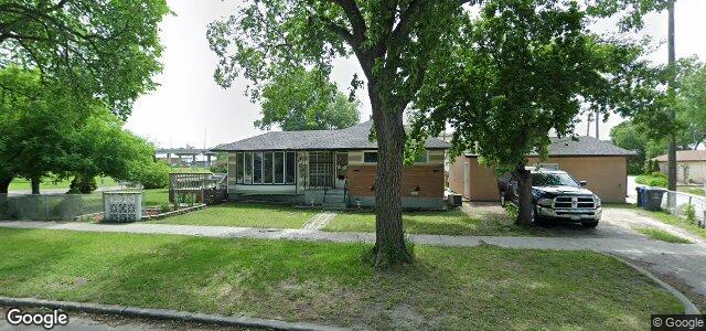 520 William Newton Avenue（加拿大曼尼托巴省溫尼伯市）房屋照片