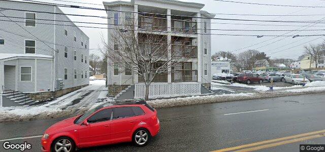 521 Washington Avenue（加拿大曼尼托巴省溫尼伯市）房屋照片