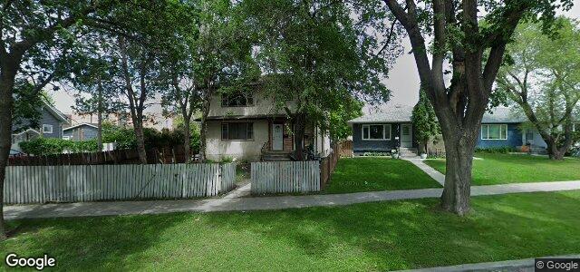 521 William Newton Avenue（加拿大曼尼托巴省溫尼伯市）房屋照片