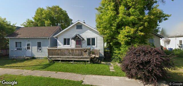 522 Ottawa Avenue（加拿大曼尼托巴省溫尼伯市）房屋照片