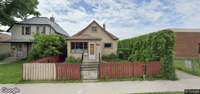 522 Riverton Avenue（加拿大曼尼托巴省溫尼伯市）房屋照片