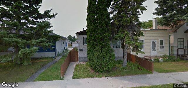 524 Jamison Avenue（加拿大曼尼托巴省溫尼伯市）房屋照片