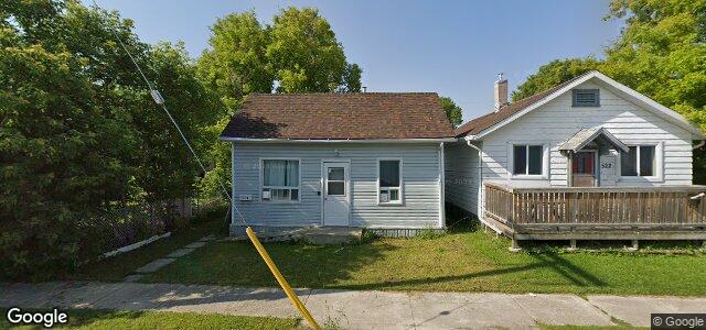 524 Ottawa Avenue（加拿大曼尼托巴省溫尼伯市）房屋照片